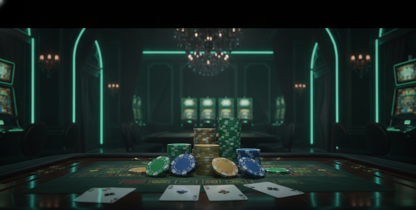 Zinkra Casino