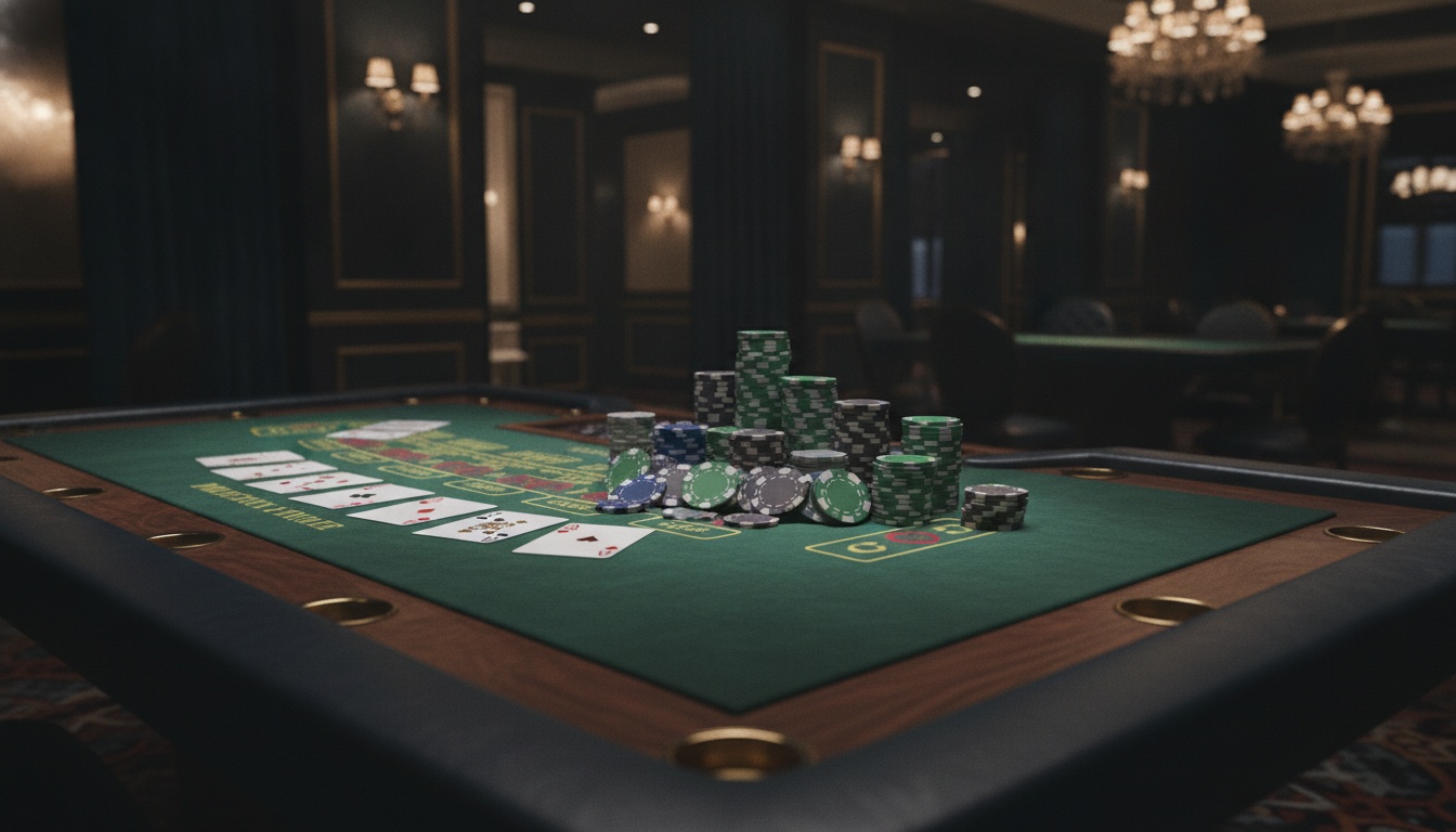 Zinkra Casino: Entdecken Sie die spannende Spielvielfalt